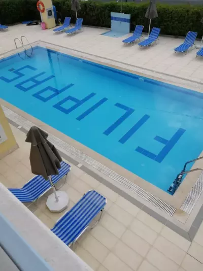 Filippas Rooms in Gouvia - Gouvia