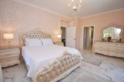 Theodora Corfu Holiday Apartments - Ipsos