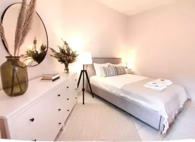 Ipsos & Barbati Panoramic Views by Konnect - Ipsos