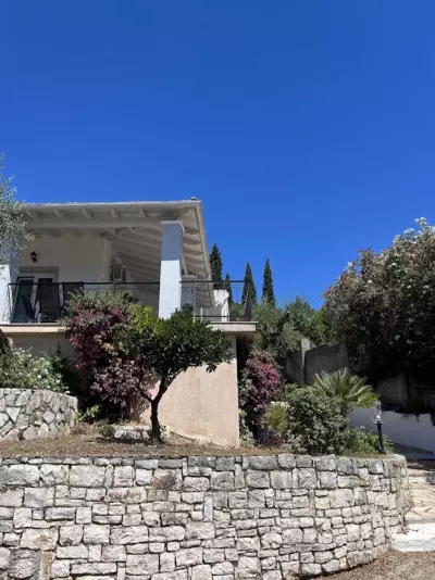 Katerina Horizon Apartments by Konnect - 1,8km from Ipsos beach - Ipsos