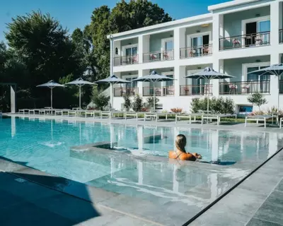 La Maison Corfu - Adults Only - Ipsos