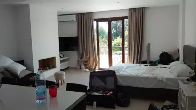 The Little Prince Luxury Suites - Ipsos