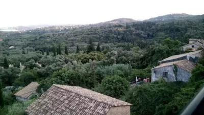 Villa Melolia - Ipsos