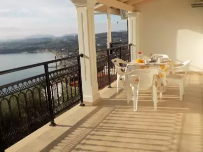 villa elli panoramic view 2 - Ipsos