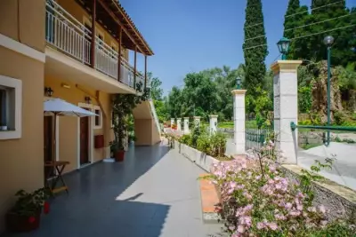 Αndreas Studios - Ipsos