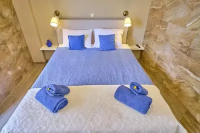 Nefele's Apartments - Ipsos