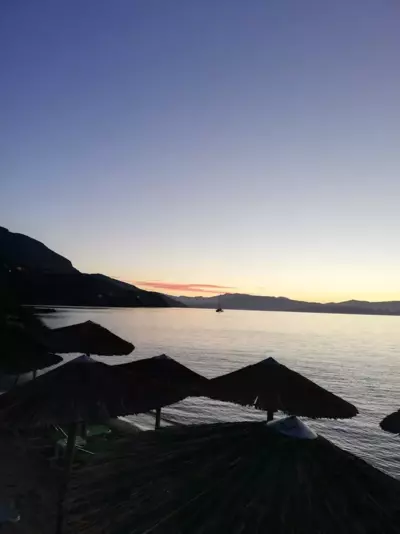 Seaside Ipsos Apartment by Konnect - Ipsos