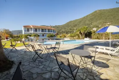 Apollo studios - Ipsos