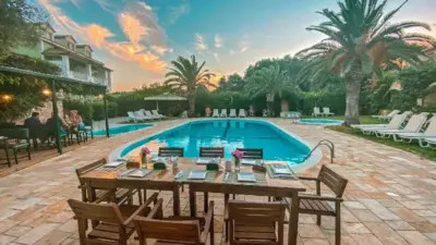 Valentino Corfu - Ipsos