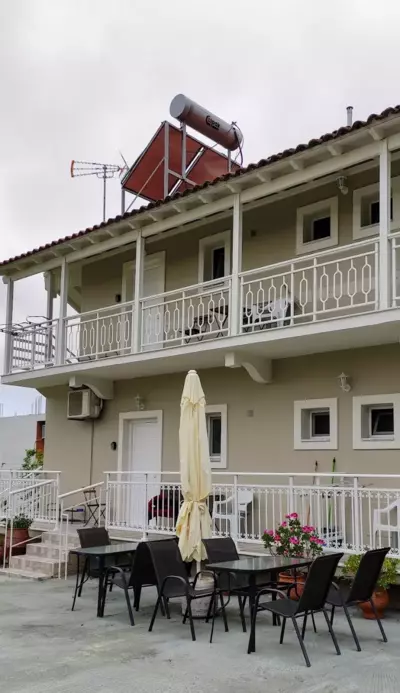 George studios 1 - Ipsos