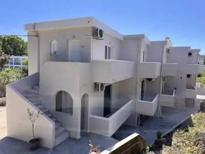 NiSea Apartments - Ipsos