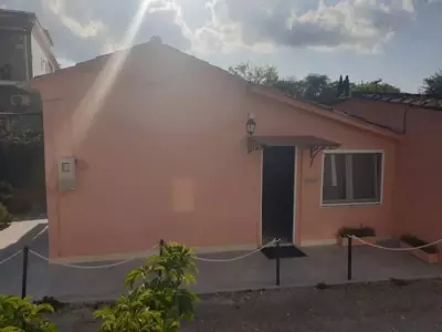 Casa Di Nina - Ipsos