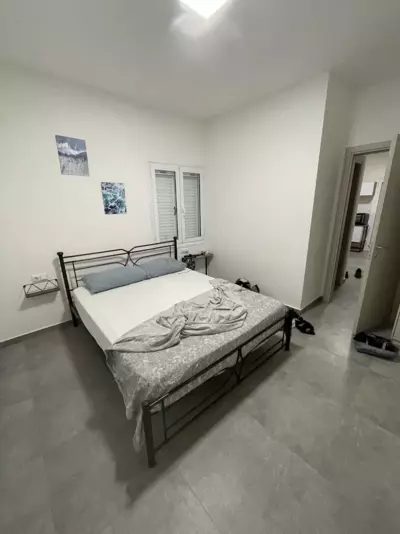 Bed and Beach - Ipsos