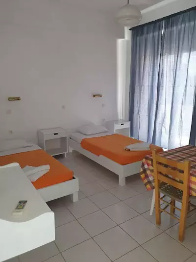 Casa Alema Ipsos - Ipsos