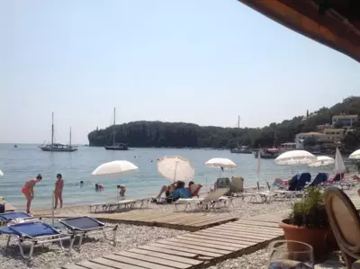 Villa Rita & Helena - Kalami