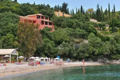 Votsalo Kalami Apartments - Kalami