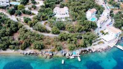 Villa Nena - Studio Suites - Kalami