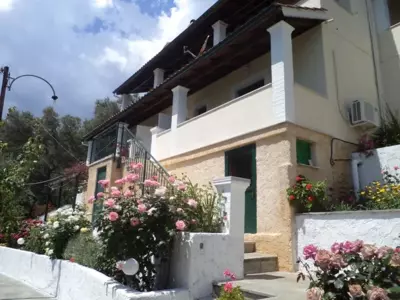 Nikolas Apartments Kalami bay - Kalami