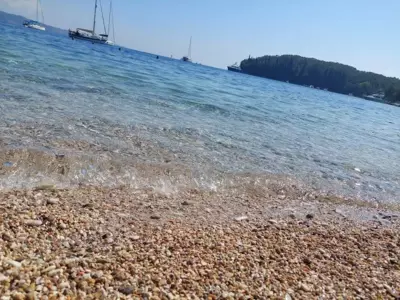 Lena Blue Sea Apartments - Kalami