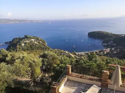 Villa Emilios - Kalami