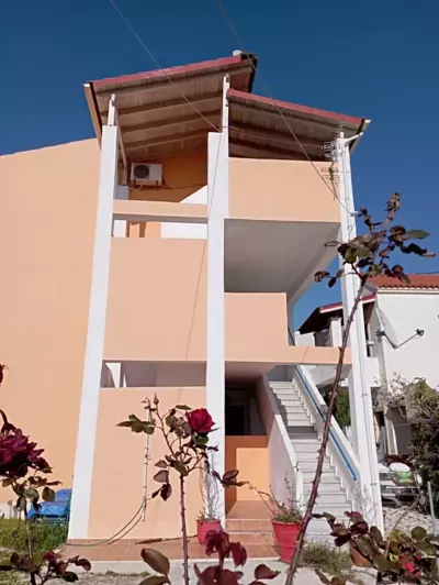 Agapi Studio - Kalami