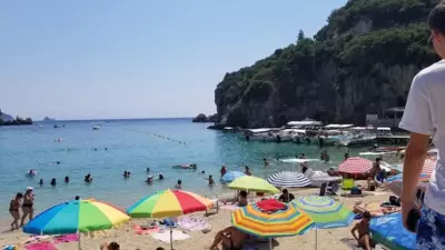 Dimitris Residence 2 Kalami bay - Kalami