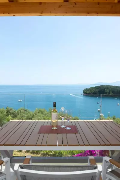 Villa Natalia - Kalami