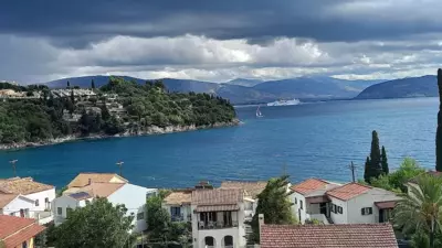 Bay Apartments - Kalami by Sunvil - Kalami