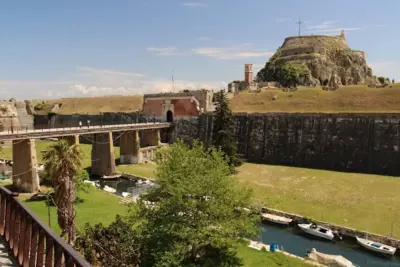 The Old Office - Kalami