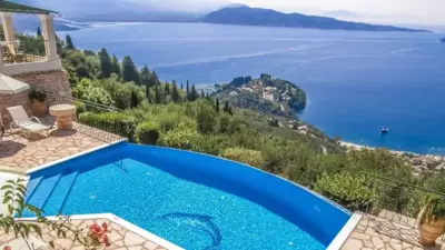 Villa Vigla - Kalami