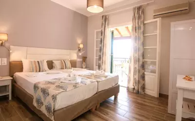 Villa Frosso - Kalami