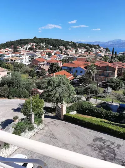 Hill Lofos Hotel - Kassiopi