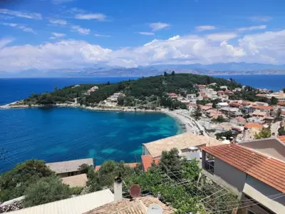 Fatiras Studios - Kassiopi