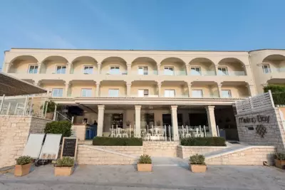 Melina Bay Boutique Hotel - Kassiopi