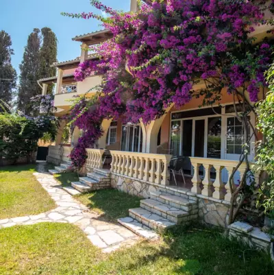 Eva Studios - Kassiopi