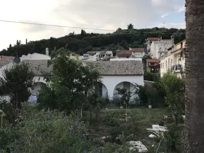 Lena Kassiopi Apartments - Kassiopi