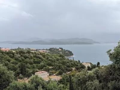 Boho Boutique Corfu - Kassiopi