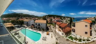 Aria Suites - Kassiopi