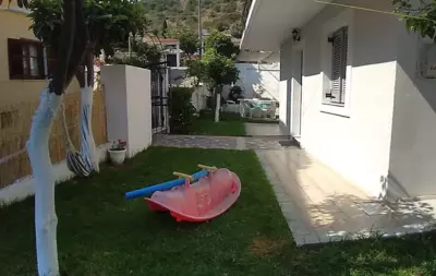 George & Danai apartments - Kassiopi