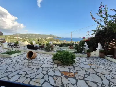 Angela Studio - Kassiopi