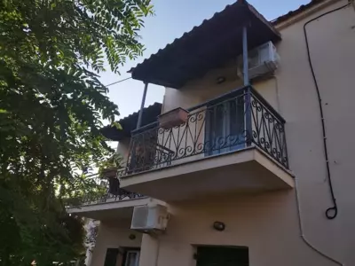 Tati Apartment - Kassiopi