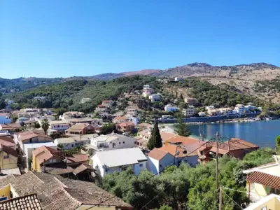 Artheo Hotel - Kassiopi