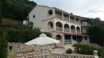 Dimitrios Apartments - Kassiopi