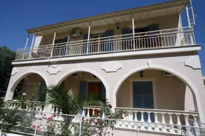 Panayota Apartments - Kassiopi