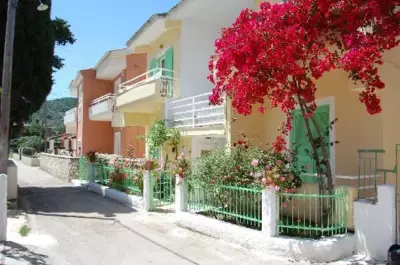 Serenity House Kassiopi - Kassiopi