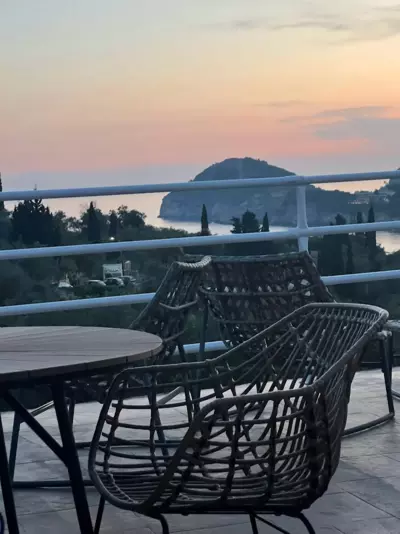 See the sea 2 - Kassiopi