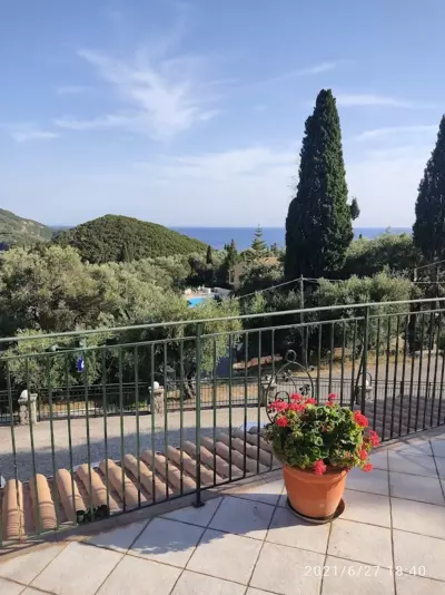 Villa Angelo - Kassiopi