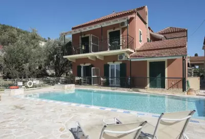 Marika Apartments - Kassiopi