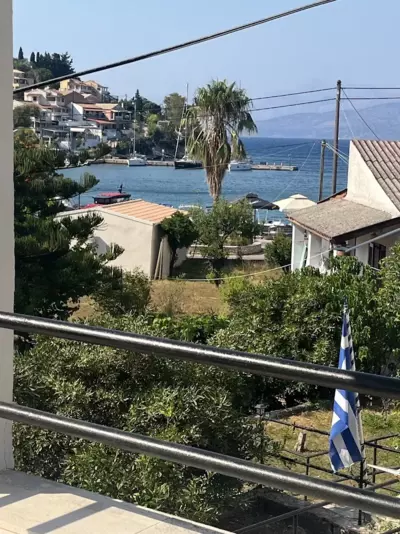 Dany Apartments - Kassiopi