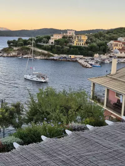 Summer Senses in Kassiopi - Kassiopi